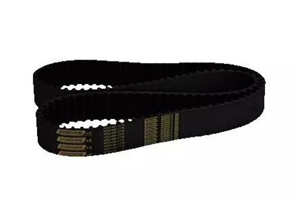 同步帶易斷易脫落原因及對策